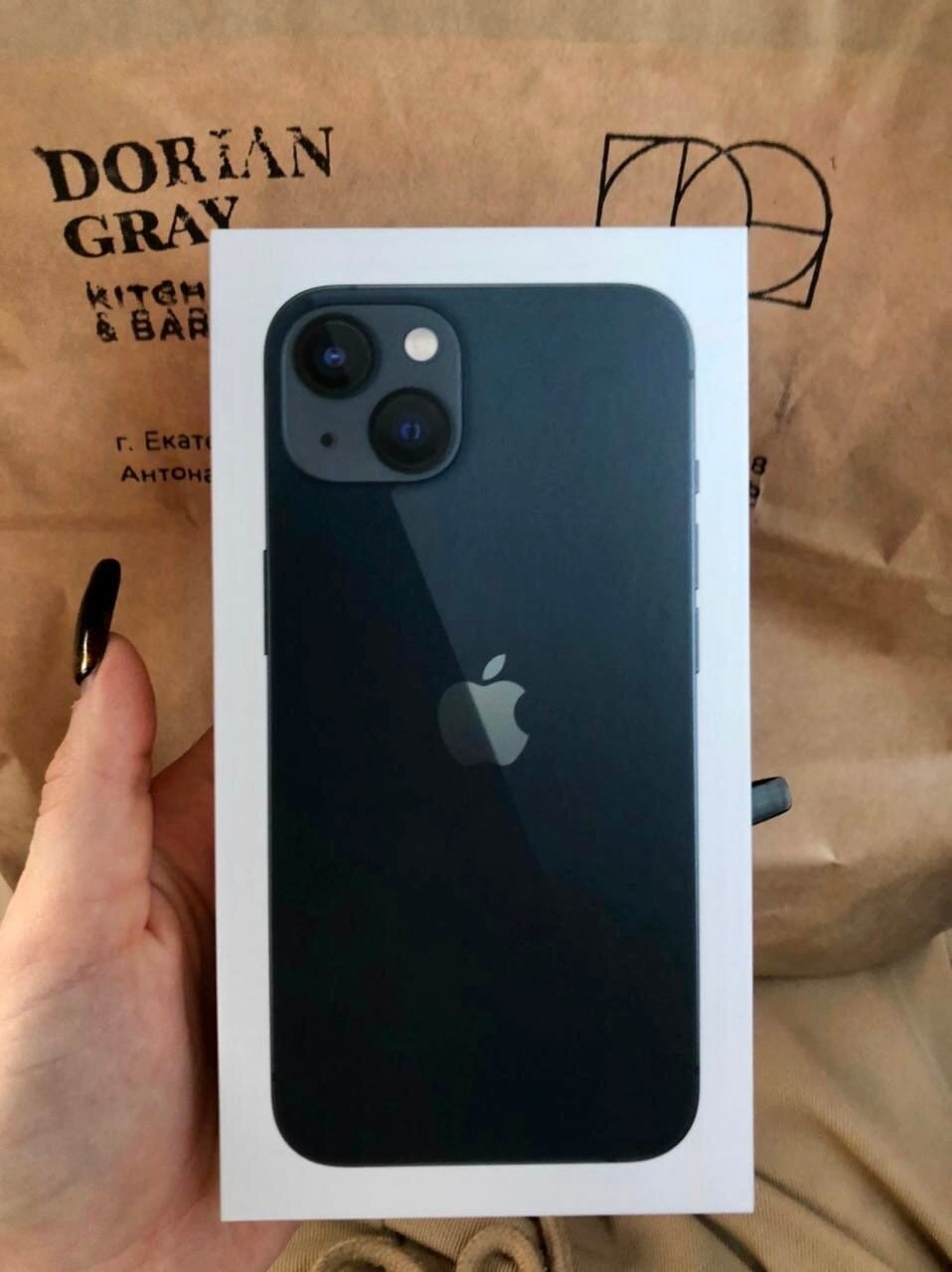 Смартфон Apple iPhone...