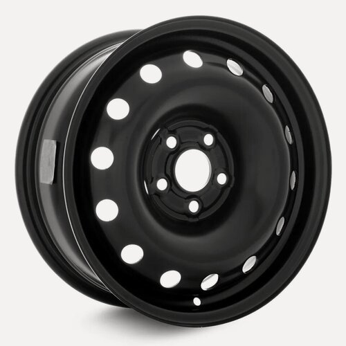 Изображение товара Колесный диск TREBL 64H38D P 15x6" PCD5x100 ET38 D57.1