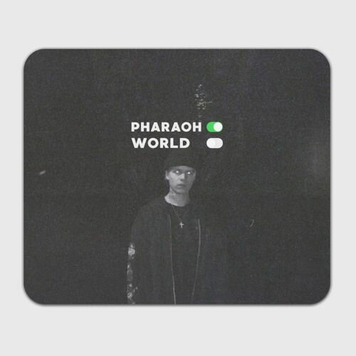 Pharaon Коврик для мыши