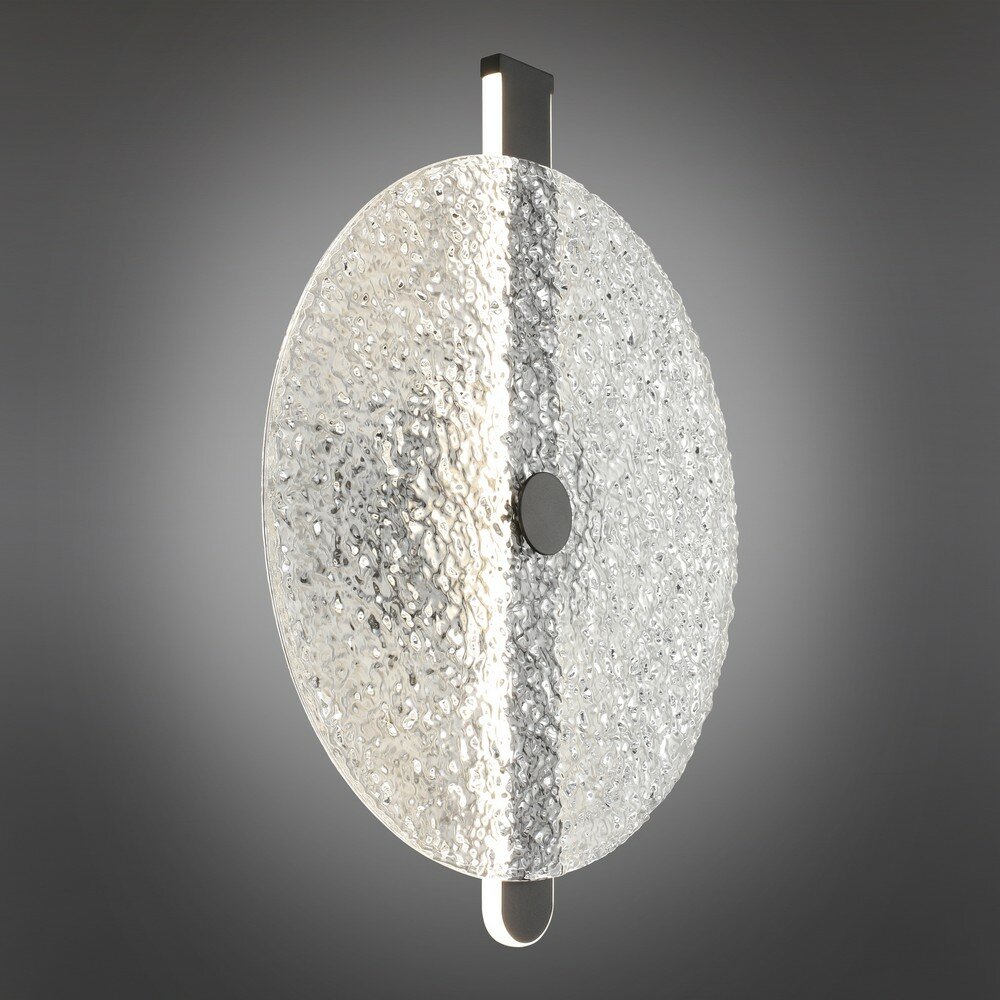 APL.328.21.11 Бра настенное Aployt Lorentayn — фото 1