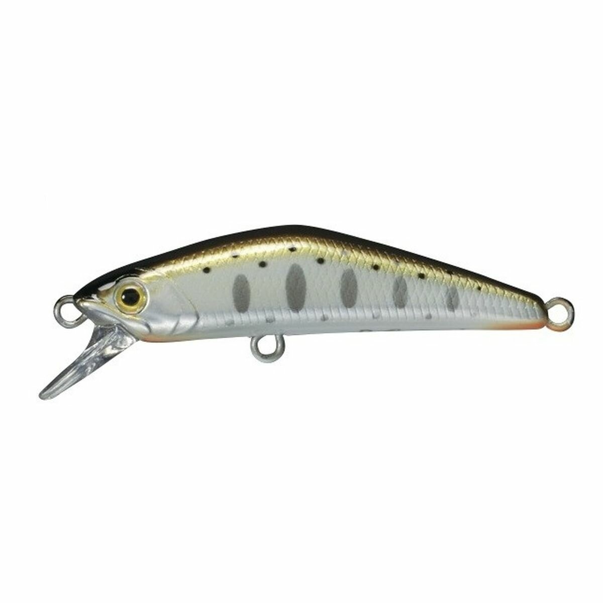 Воблер SMITH D-Compact 38мм. 2,5гр. №07