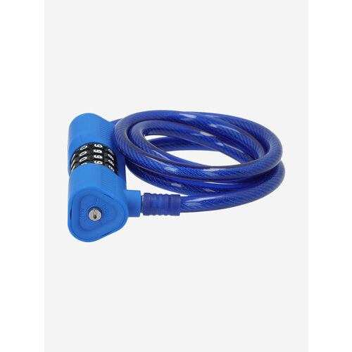 Замок велосипедный кодовый Cyclotech CLK-3