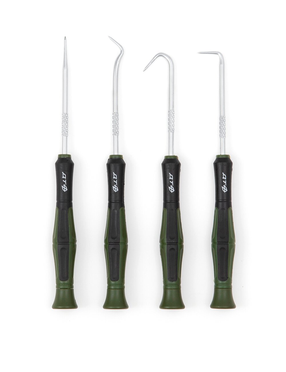 Набор крючков универсальных 4 предм Дело Техники 829024