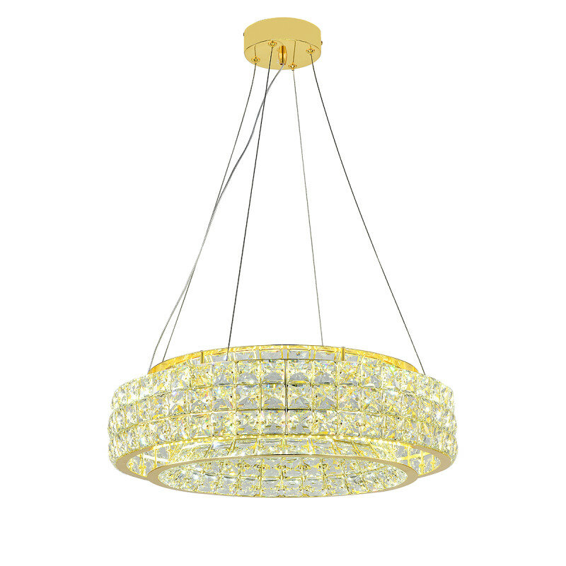 Подвесная люстра Indigo - фото №3