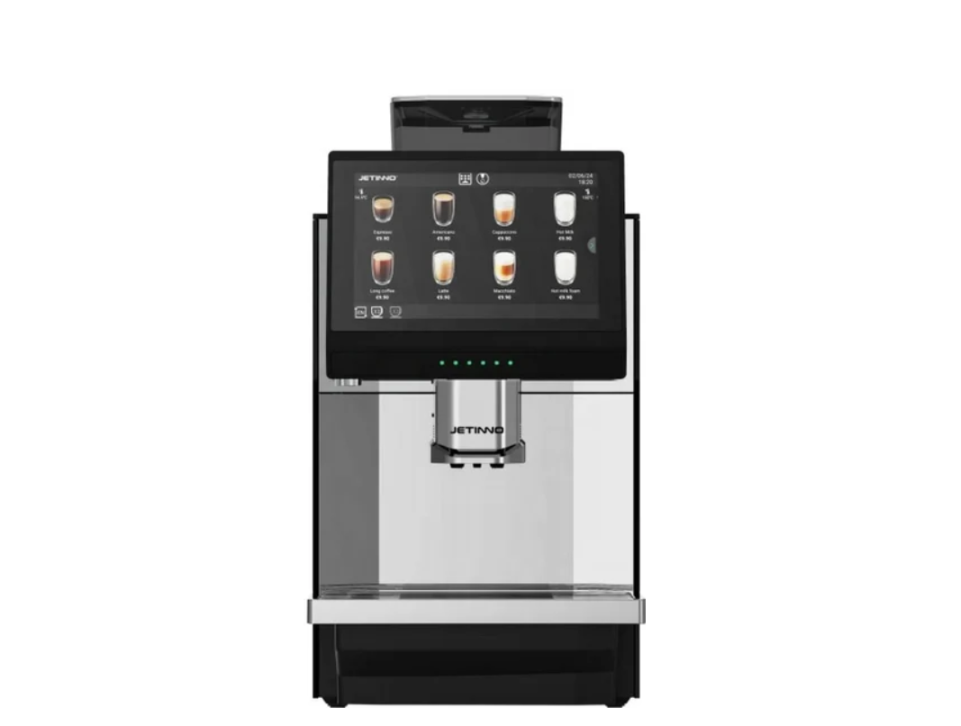 Кофемашина Jetinno JL36A