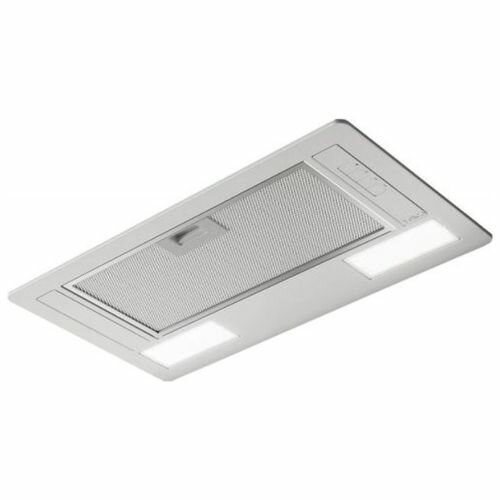 Вытяжка встраиваемая Elica ERA C IX/A/52, нержавеющая сталь