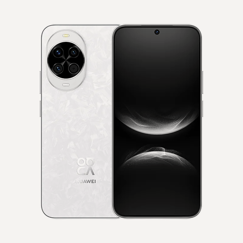 Изображение товара Смартфон HUAWEI Nova 14, 12/256 ГБ, Dual Nano SIM, белый (51098LAW)