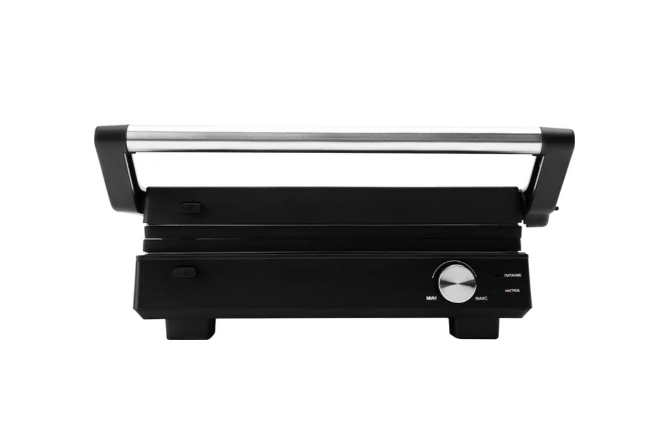 Электрогриль RageX R784-000
