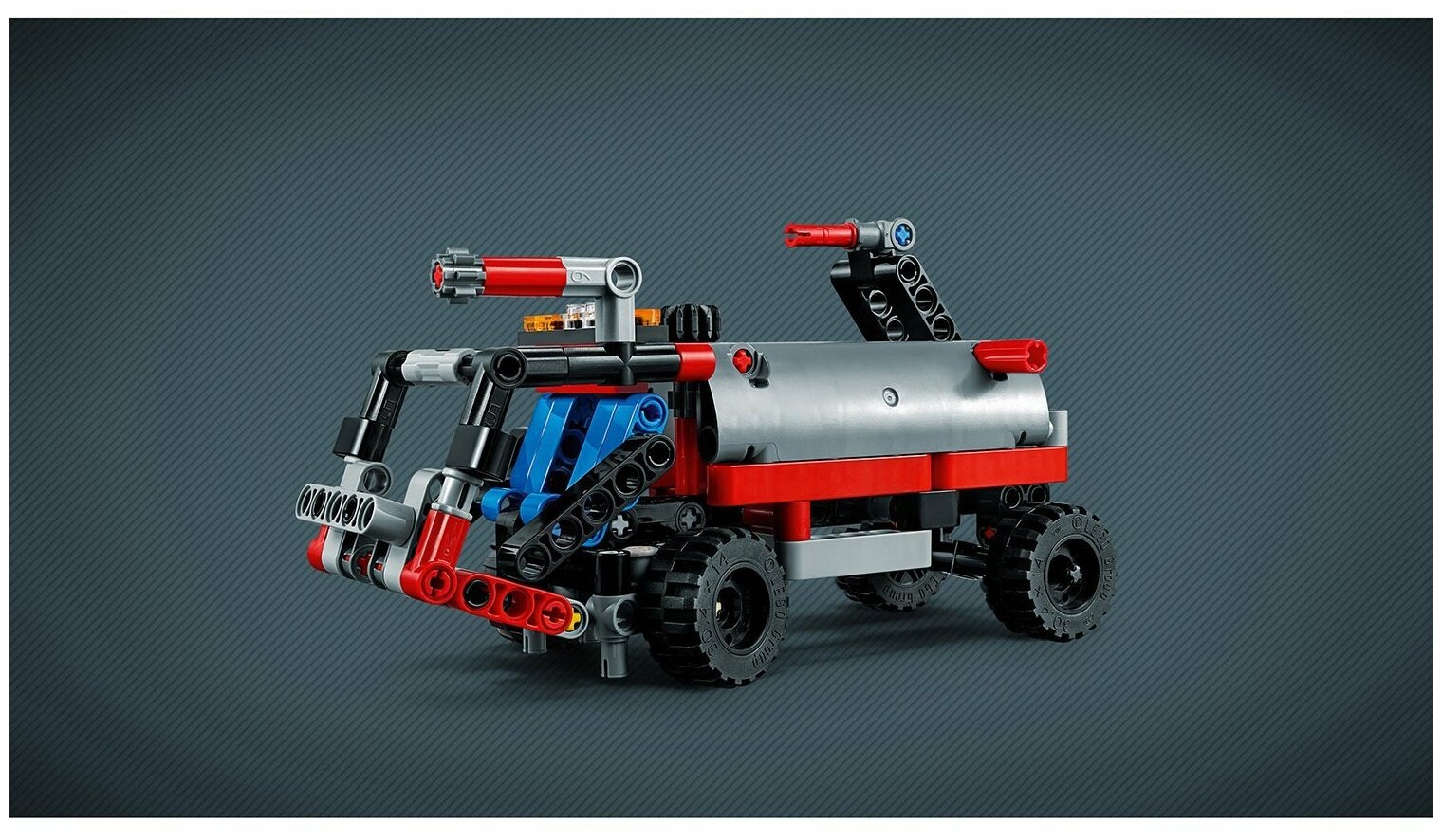Конструкторы LEGO - фото №7