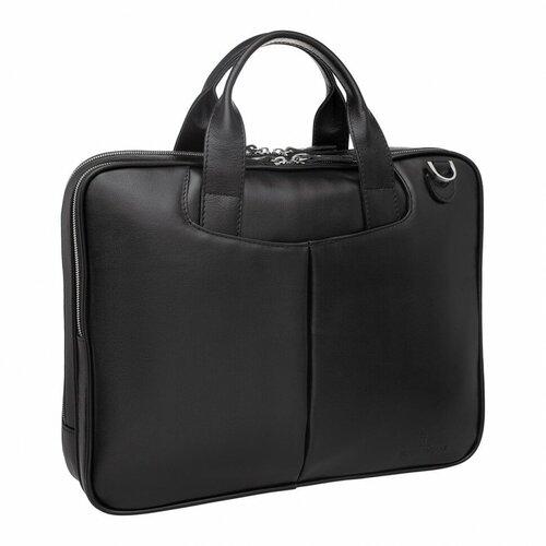 фото Сумка blackwood, черный