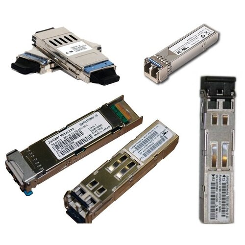 Оптический Трансивер Juniper SRX-SFP-10GE-LR