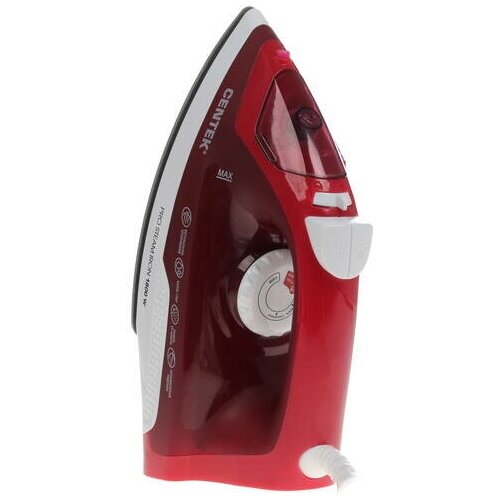 Утюг Centek CT-2347 красный 191900₽
