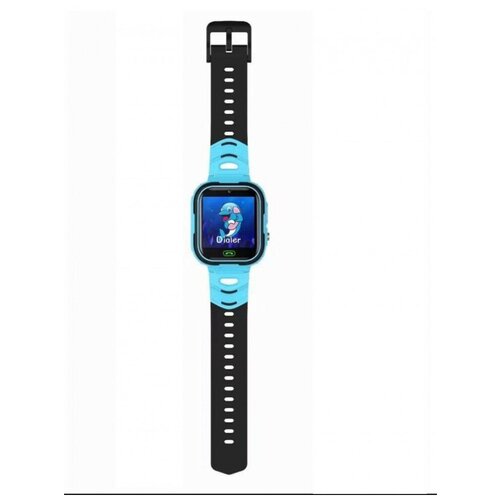 Умные часы для детей влагозащитные с камерой Детские часы с функцией SOS с SIM-картой и отслеживанием Smart Baby Watch W28 330000₽