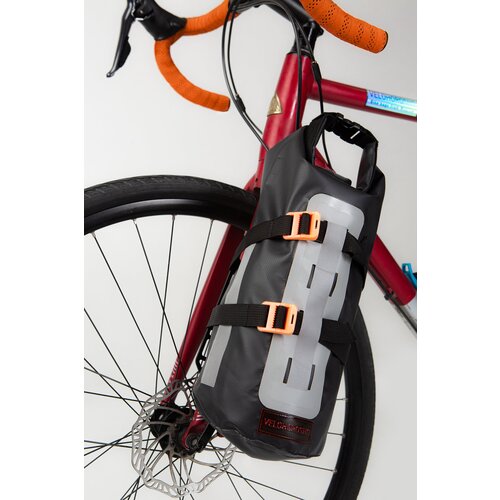 Велосумка на вилку / Fork Pack