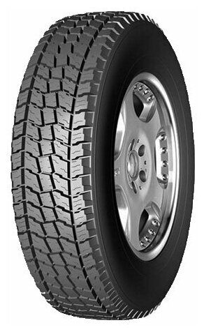 Автошина 225/75 R16C КАМА Кама-218 121/120N TL