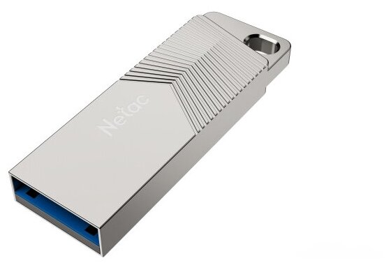 Флеш-память Netac UM1 USB3.2 Highspeed Flash Drive 16GB, 1 шт.