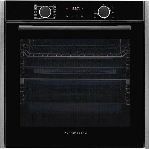 Духовой шкаф Kuppersberg HFT 610 B 7319000₽