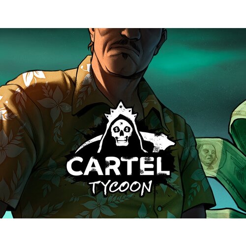 Cartel Tycoon (TINY_13405)