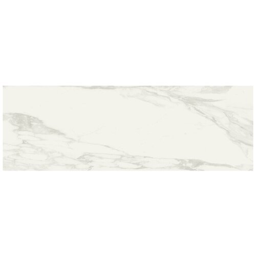 Плитка Etile Always Brillo 33.3x100 162-012-8 мрамор гладкая, глянцевая изностойкая