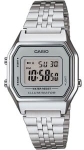 Наручные часы CASIO Vintage LA680WA-7