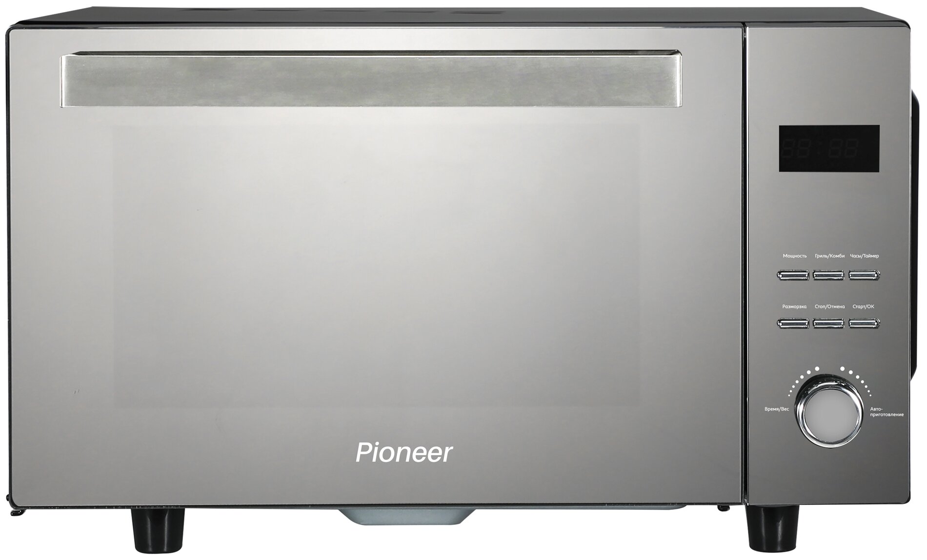 Pioneer - фото №1