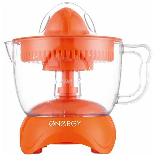 Соковыжималка для цитрусовых ENERGY EN-297 07л 40 Ватт 007267 123700₽