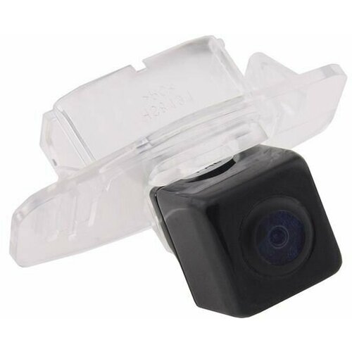 Камера заднего вида с матрицей CCD для Honda Civic 07 sedan 4D Accord VII VIII IX с углом обзора 175 5900₽