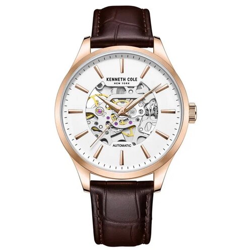 фото Наручные часы, kenneth cole automatic kcwge2216901