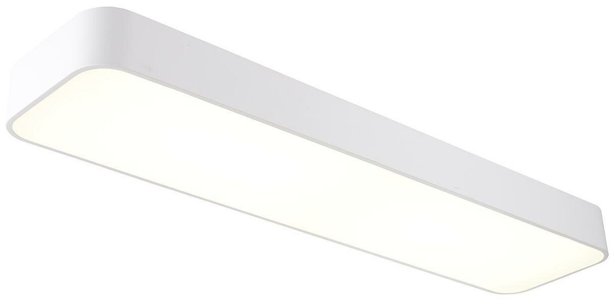 Потолочный светодиодный светильник Mantra Cumbuco 5503