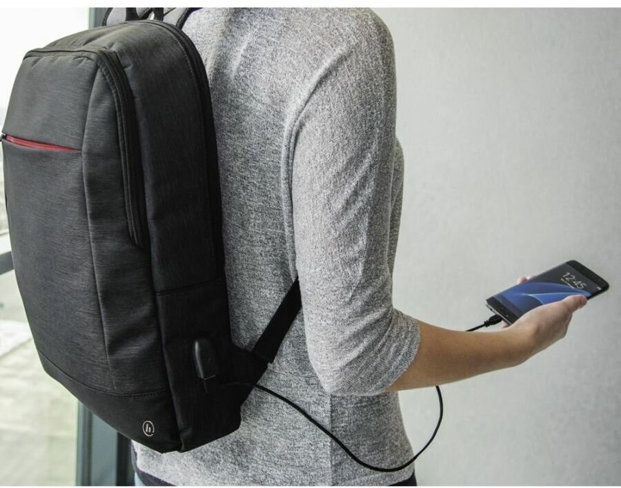 Рюкзак для ноутбука RIVACASE - фото №20