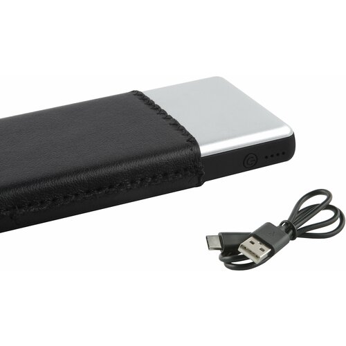 Внешний аккумулятор Red Line Tech PDP-3А 10000mAh серебристый 179000₽