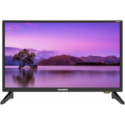 Телевизор Telefunken TF-LED24S92T2 1177700₽
