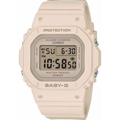 фото Наручные часы casio baby-g bgd-565-4e