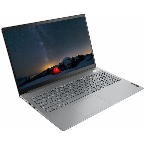Ноутбук Lenovo ThinkBook 15 IIL G2 20VEA0NCRU 156 FHD i5-1135G78Gb256Gb SSDDOS 7386000₽