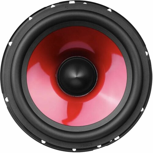 Автомобильные колонки URAL классик АС-К1627К 764900₽