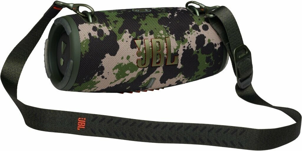 Колонка JBL Xtreme 3 Camouflage JBLXTREME3CAMO