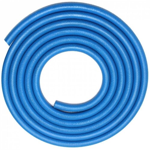 Рукав/Шланг газовый ф 6,3мм (3 кл) (40м) кислор. синий (III класс 2,0 Мпа) БРТ