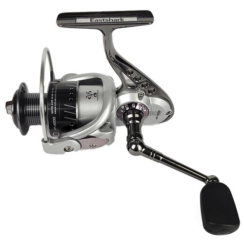 фото Катушка east shark ap 10+1bb 3000 eastshark