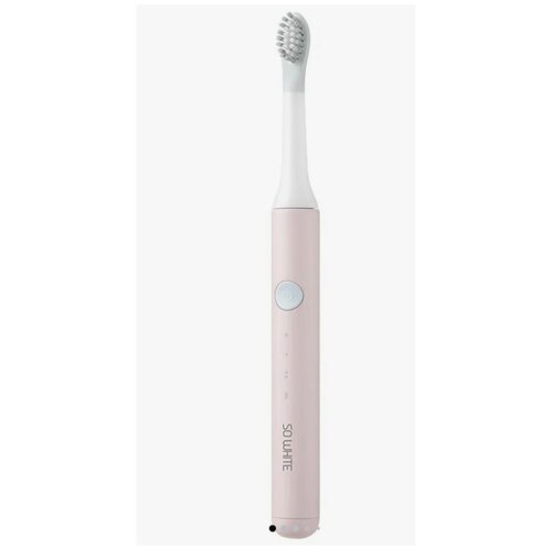 Зубная щетка Mi So White Sonic Electric Toothbrush Pink