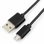 Кабель Cablexpert USB - MicroUSB (CC-mUSB2-AMBM-1M)