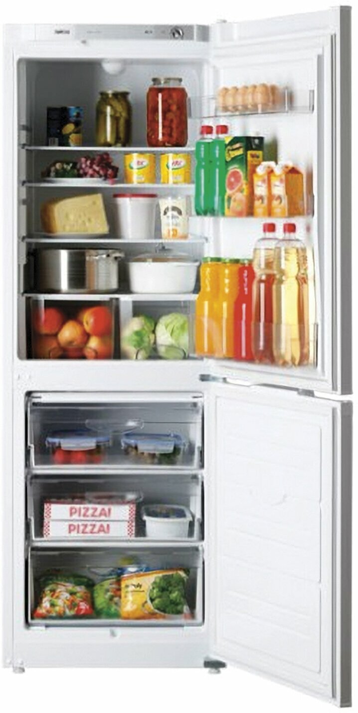 Холодильник Atlant - фото №6
