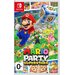 Игра Mario Party Superstars. Nintendo Switch Товар уцененный