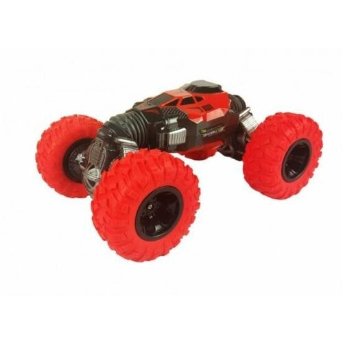 Радиоуправляемый внедорожник-трансформер масштаб 1:16 4WD 2.4G - 8023-RED