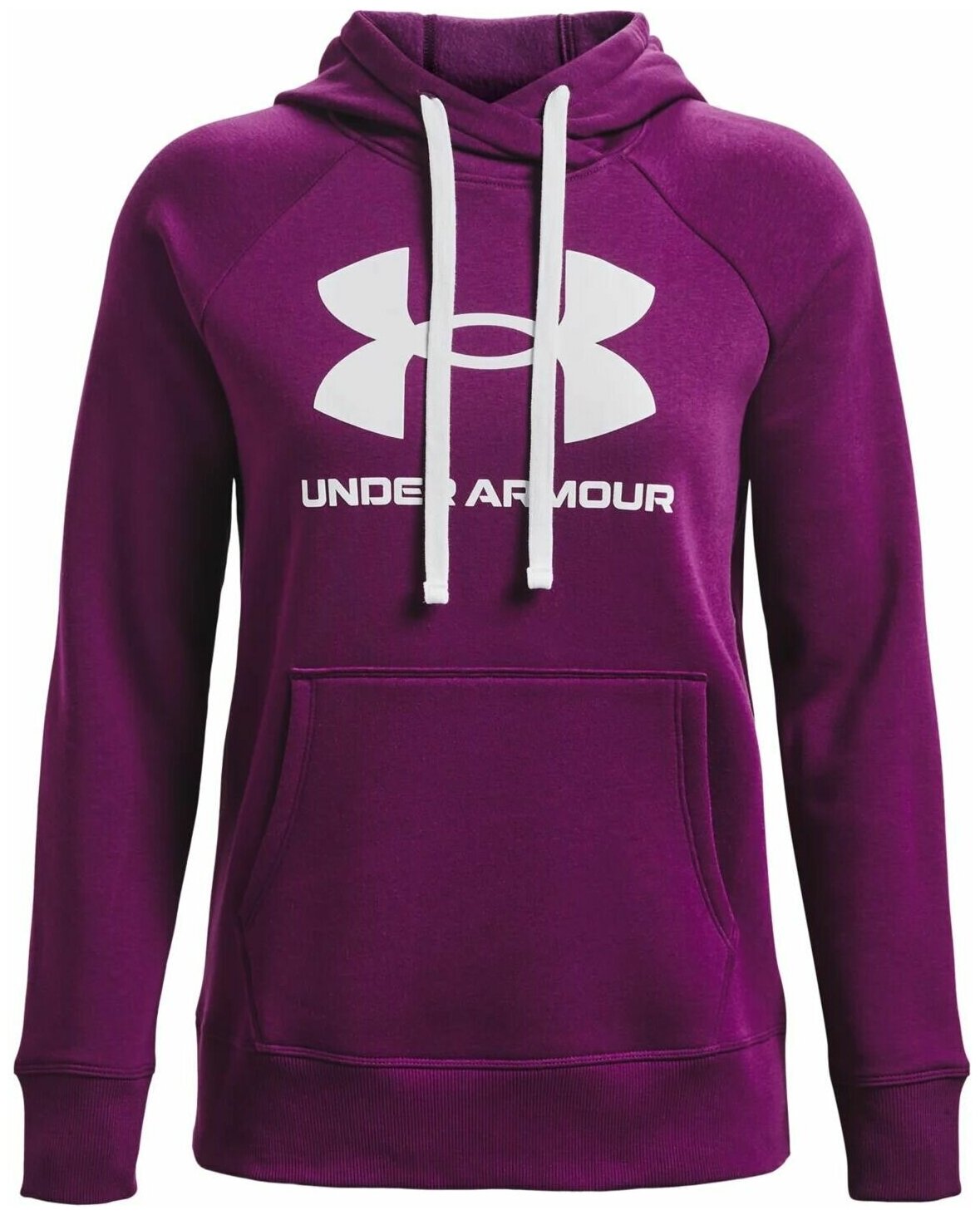 Бренд under Armour