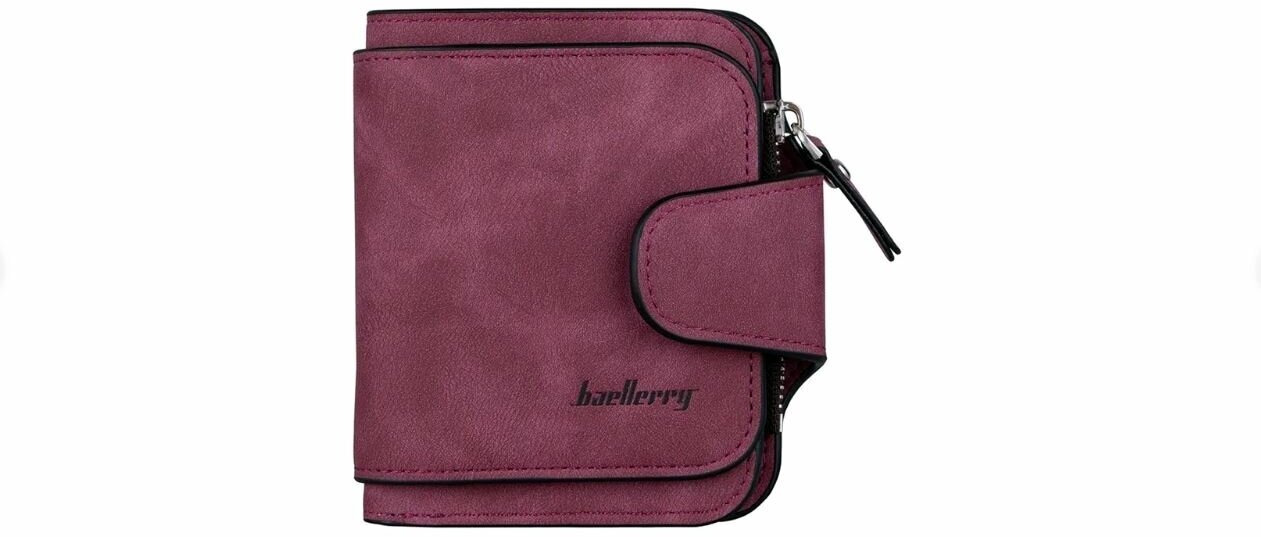 Кошелек baellerry Forever mini