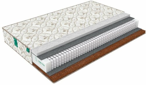 Матрас Sleeptek Perfect Strutto Cocos 190x220