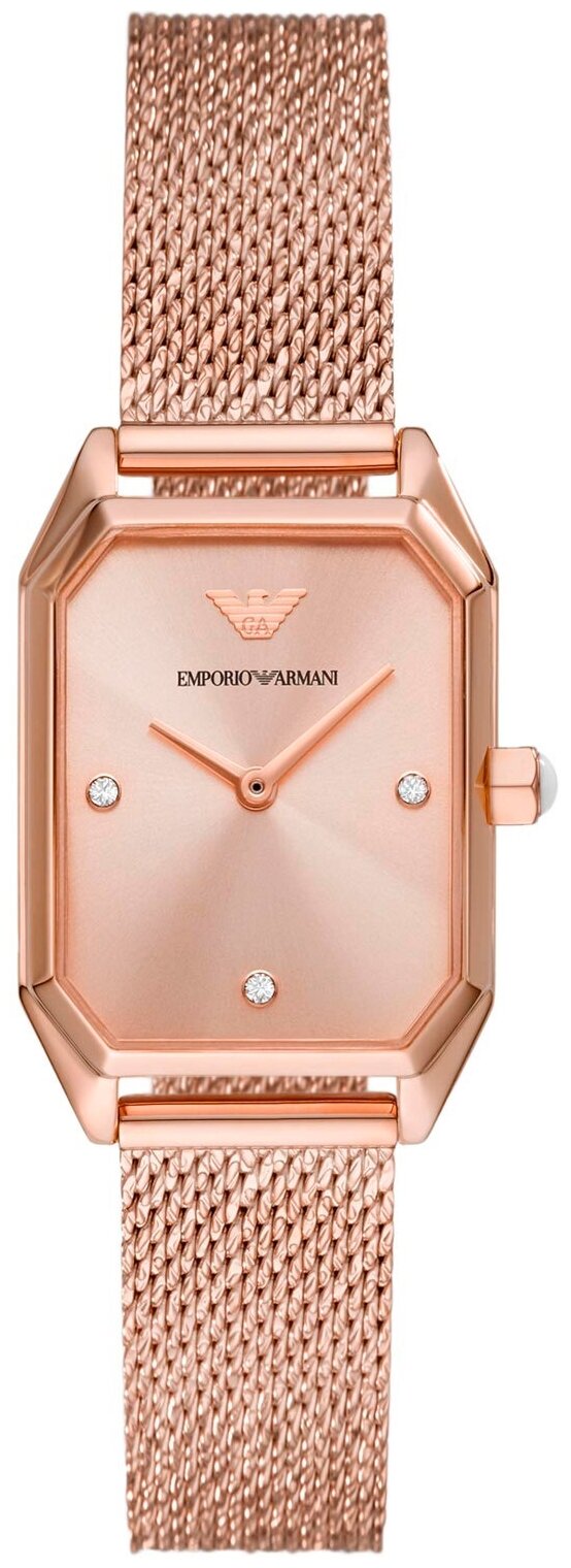 Наручные часы Emporio Armani Gioia AR11347