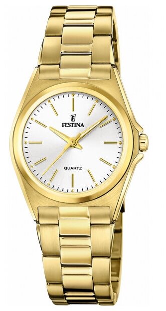 Наручные часы FESTINA Наручные часы Festina Woman 20553, белый