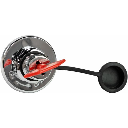 Выключатель массы Heavy Duty 