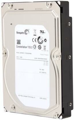 HDD Seagate Constellation ES 2TB/Внутренний жесткий диск 2ТБ